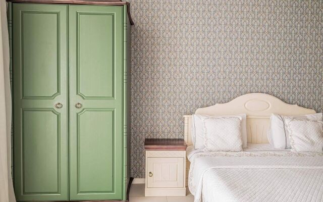 Апартаменты Место под солнцем 2