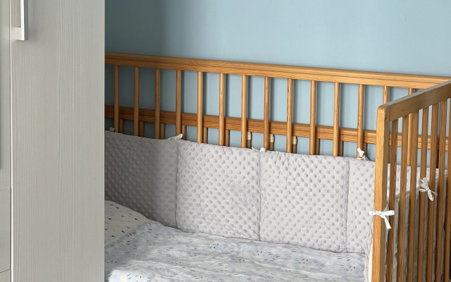 Апартаменты Алина Калининград