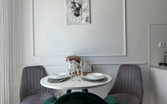 Квартира AllesHome Комфорт-класса