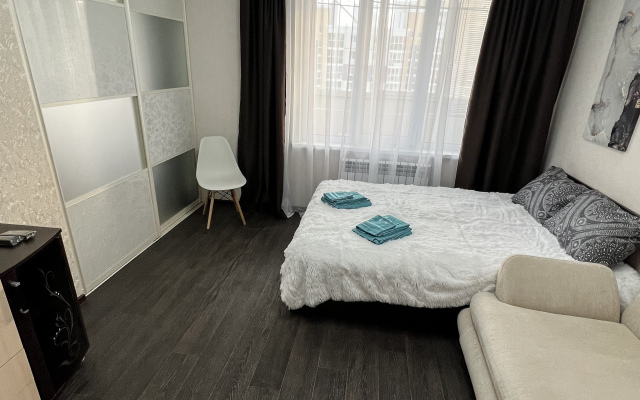 Апартаменты uTrip Sevilla