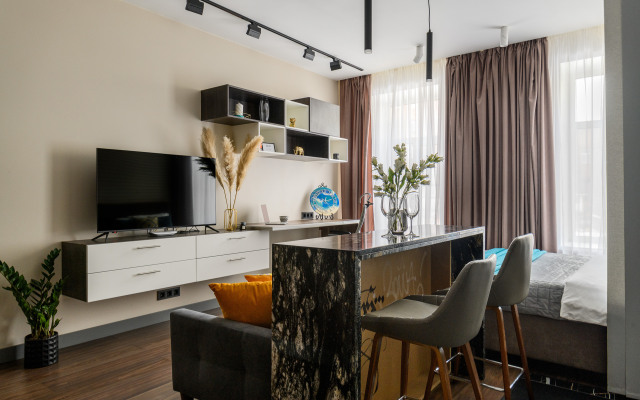 Квартира Magic Style на Васильевском острове