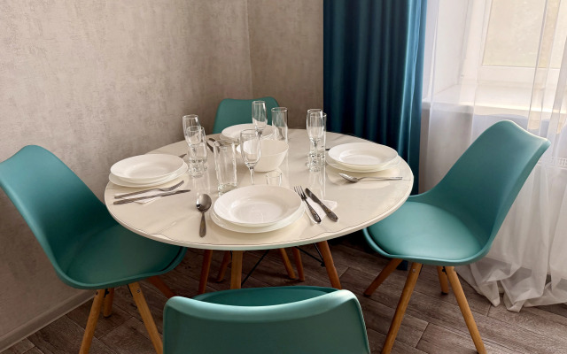 Квартира Неаполь на улице Ленина 367А