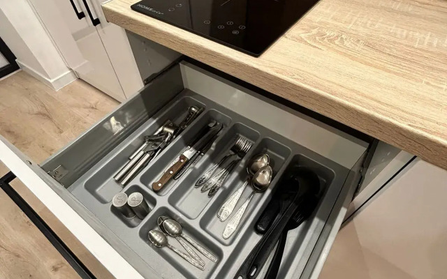 Апартаменты Baltic Comfort 1