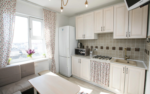 Апартаменты Сибирская 45