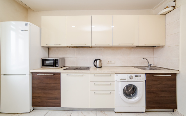 Vozle Galleria Minsk Apartments