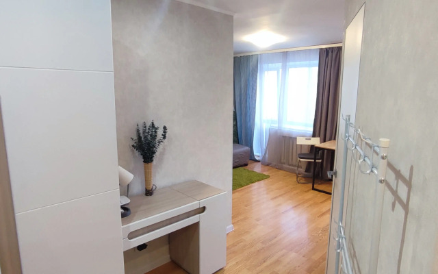 Квартира в центре Перми