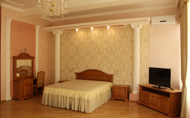 OAI Beach Resort Hotel