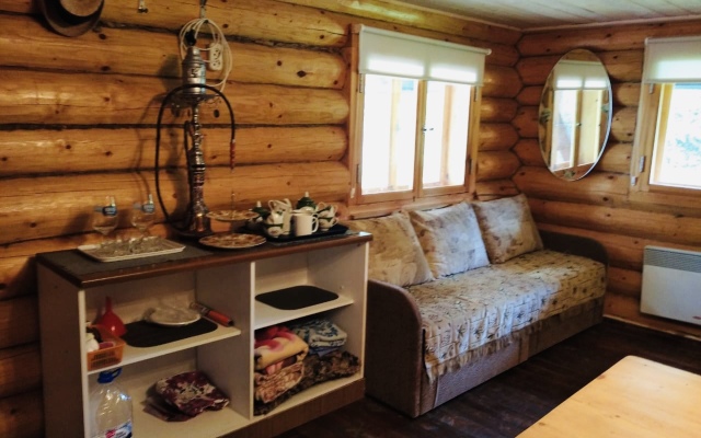 Гостевой дом у Лесного Озера