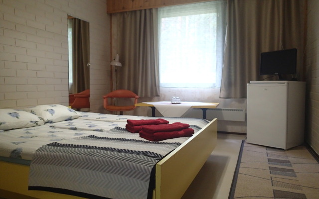Lomasaaret Hotel
