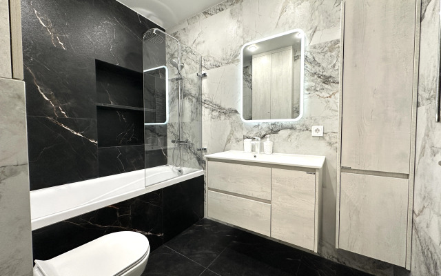 Апартаменты Люкс