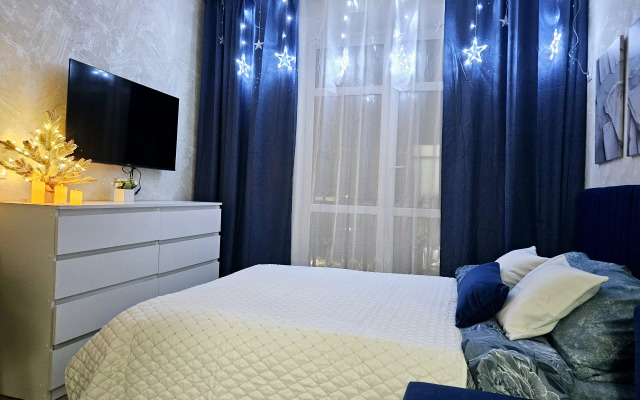 Studiya 452 Flat