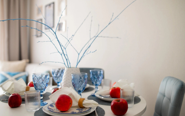 Апартаменты Volgarooms в 5 Минутах от Вокзала