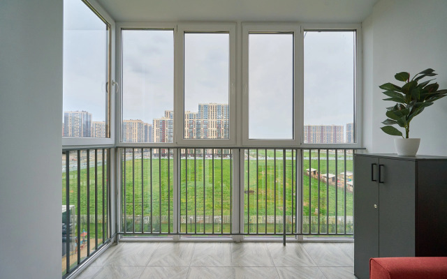 Апартаменты Рубин