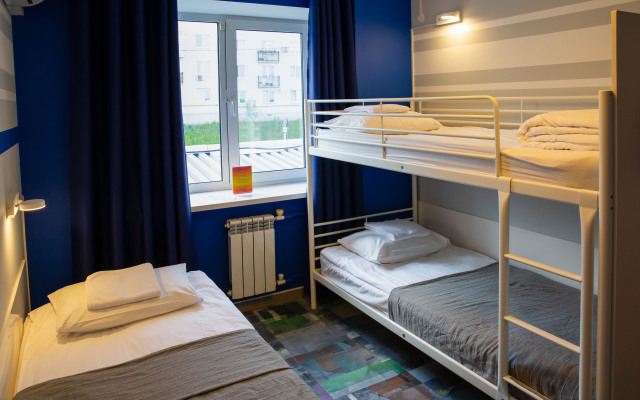Dom55 Mini-Hotel