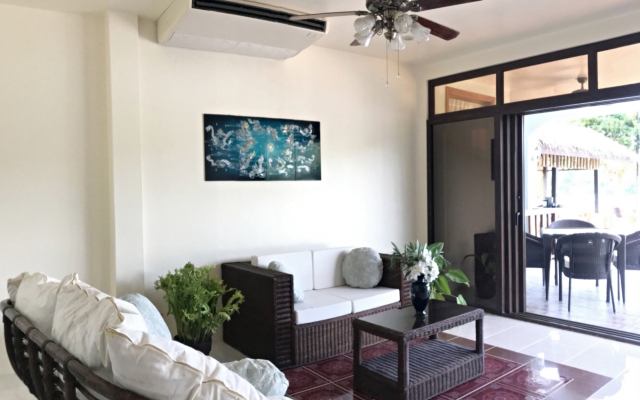Edgewater Dive & Spa Resort