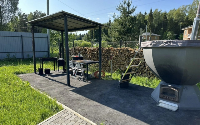 Частный дом Kelо Ноusе