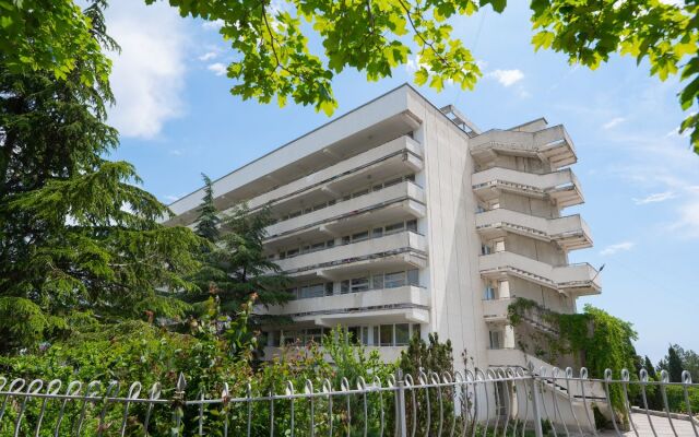 Kurortny Hotel Atelika Gorizont Sudak 2**