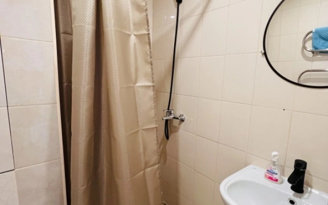 Апартаменты Lubervill 3