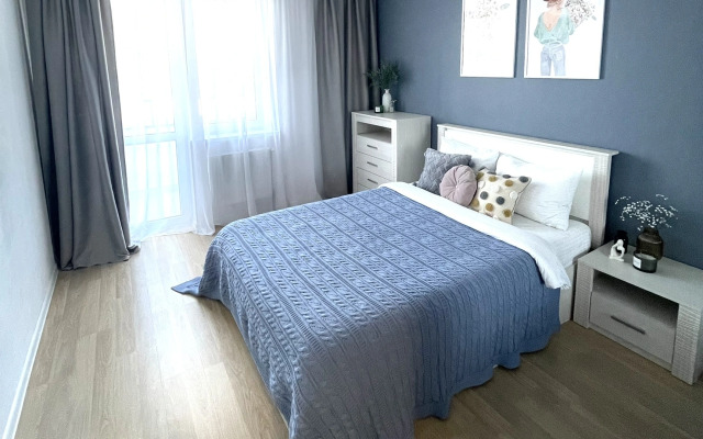 Квартира Apartment Sweet Home на Мурата Ахеджака 16/1
