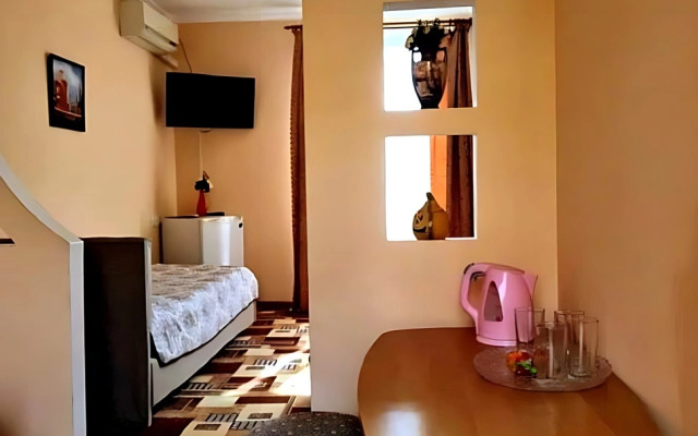 Мини-отель Валентина