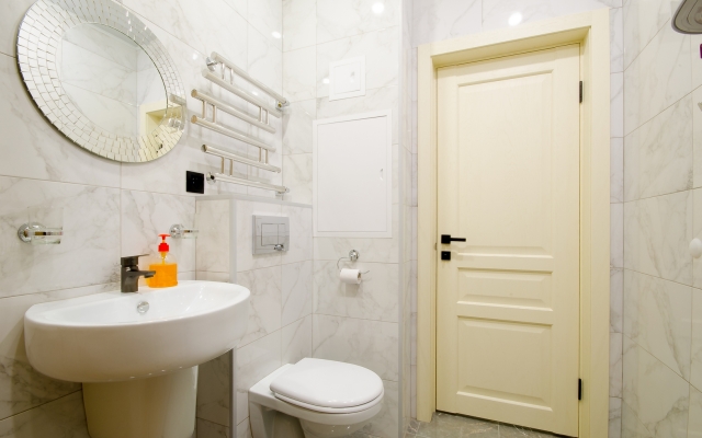 Na Moskovskom Prospekte Flat