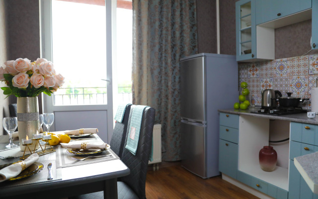 Квартира Однокомнатная в 10 минутах от Южного вокзала