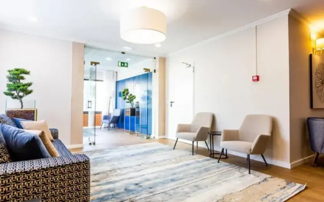 Dona Amélia Hotel by RIDAN Hotels