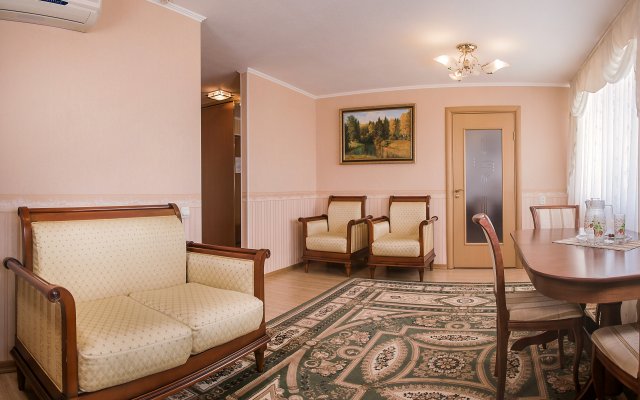 Отель Томск