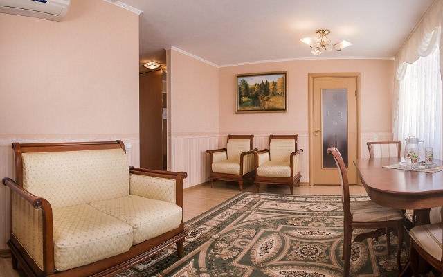 Отель Томск