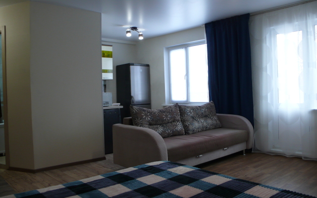 Апартаменты Уютная на Учебной 17