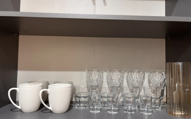 Квартира Лофт-гармония в Кстово