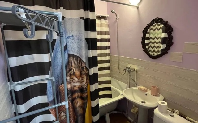 Квартира kamskoe.kvartira