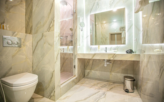 SL Luxury Hotel