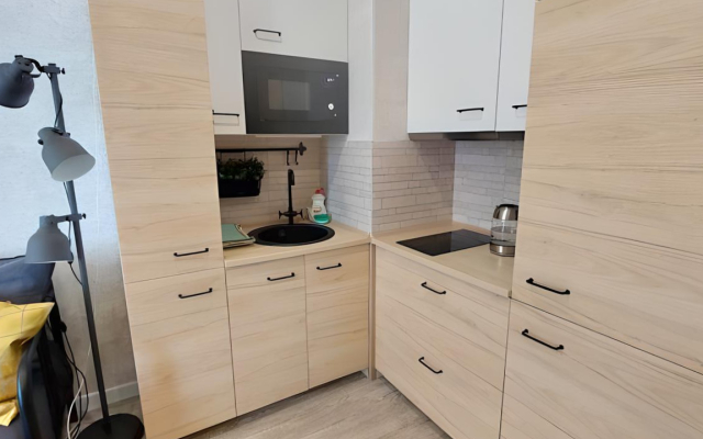 Uyutnye V Siriuse Apartments