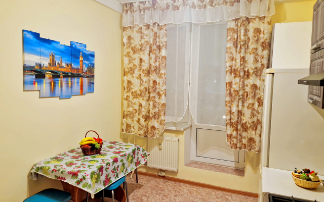 Апартаменты Алмаз Арктики на Рыжкова 11