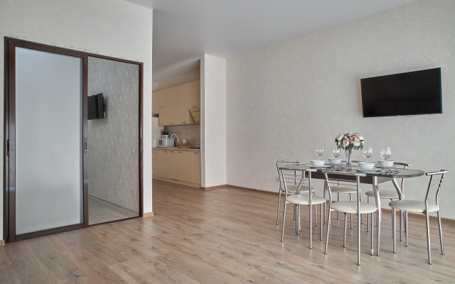 Familiya Gurzuf Apartments 2