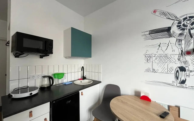 Dream Apartmens 9 Apartmens