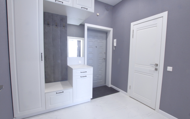 Апартаменты Абсалямова