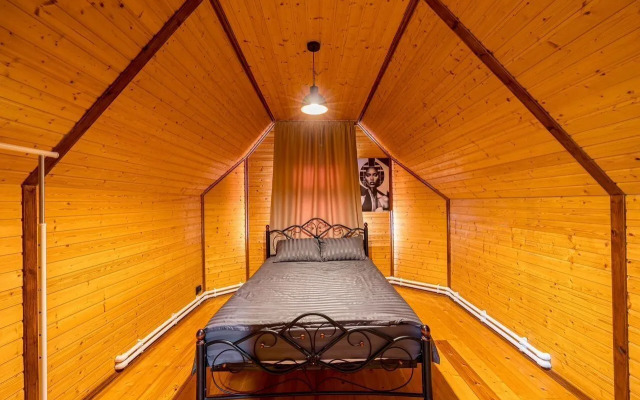 Частный дом Юджин хаус