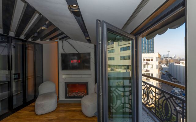 Roe Suite Hotel - TAKSIM
