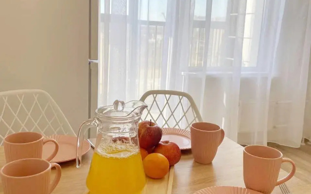 Konstantinov Apartments Igarskaya Flat