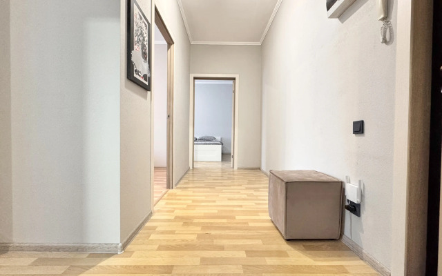 Hugge Place u Akvaparka Obyekt 217 Apartments