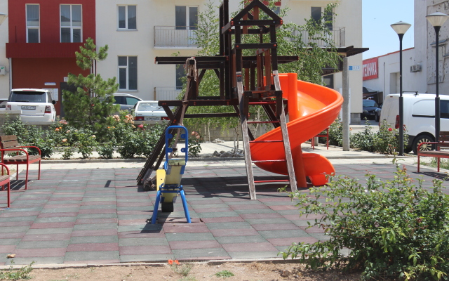 Квартира Уютная квартира посуточно