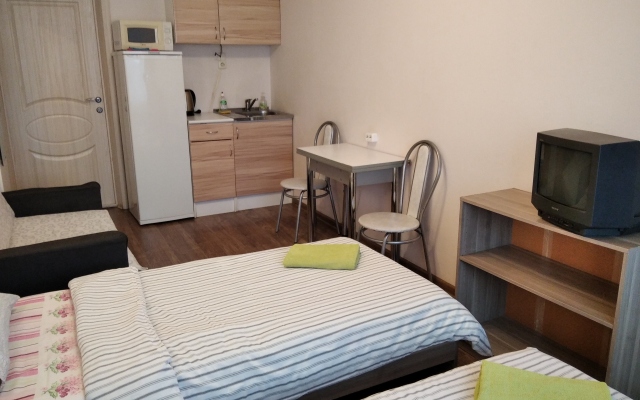 Provence On Kosmonavtov Apartments