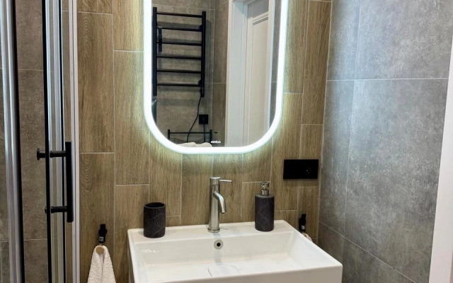 Квартира Пионерские Огни Супер Квартира