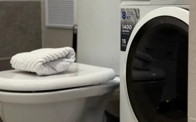 Квартира Уютная студия в центре города