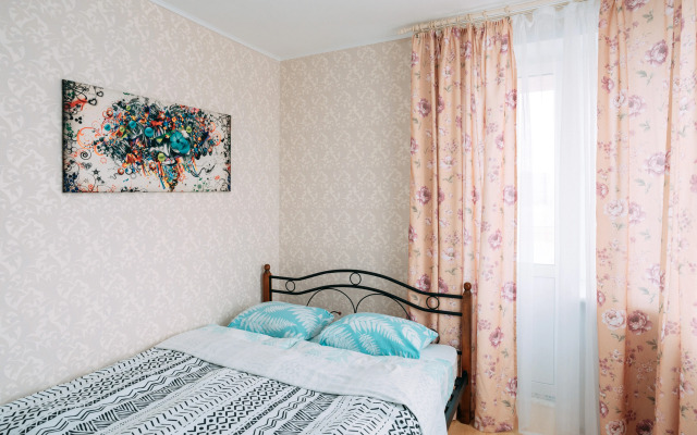 Квартира 3-х комнатная квартира у 3-х вокзалов