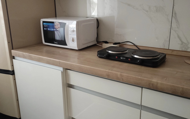 Квартира Однокомнатная в Шибанкова