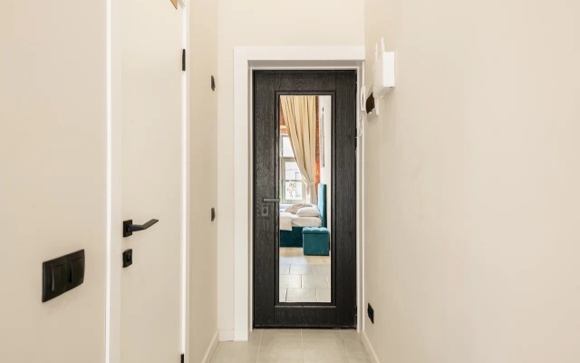 Квартира Суворовская 19