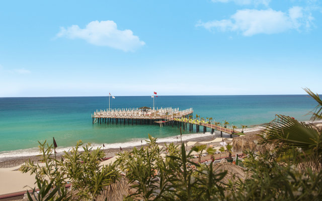 Botanik Platinum Hotel